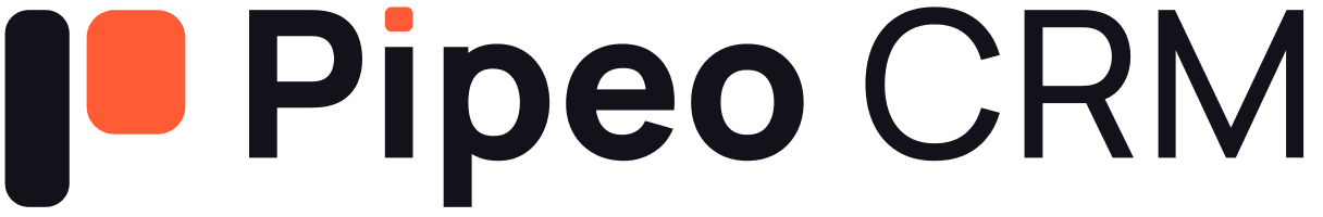 Pipeo CRM